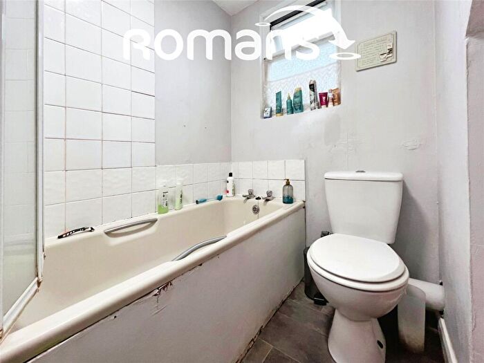 1 Bedroom Flat To Rent In Alexandra Road, Farnborough, GU14