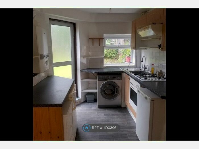 1 Bedroom Maisonette To Rent In Padua Road, London, SE20