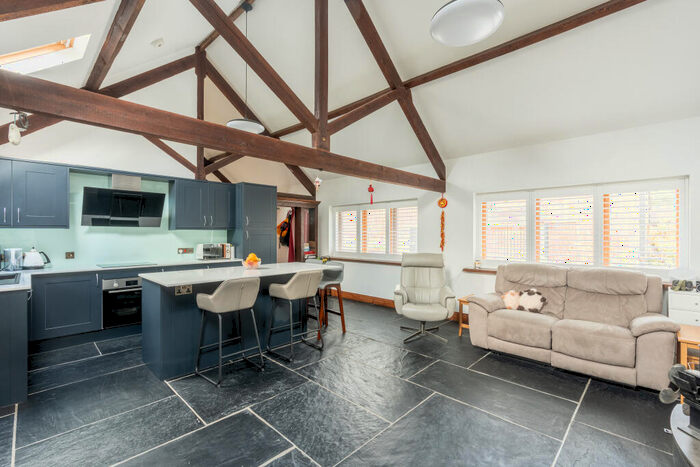 3 Bedroom Barn Conversion For Sale In The Stables, Home Farm, Foxholes Lane, Tockington, Bristol, BS32
