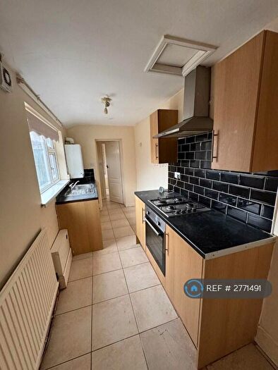 2 Bedroom Bungalow To Rent In Exeter Street, Sunderland, SR4