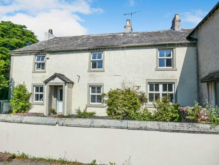 5 Bedroom Semi-Detached House For Sale In Bowbridge Cottage, Gosforth, Seascale, Cumbria, CA20