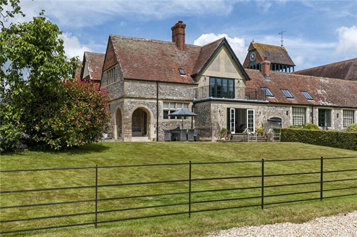 3 Bedroom House For Sale In Stable Courtyard, Rousdon, Lyme Regis, Devon, DT7