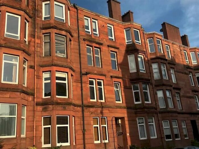1 Bedroom Flat To Rent In Garrioch Road, Kelvinside, Glasgow, G20