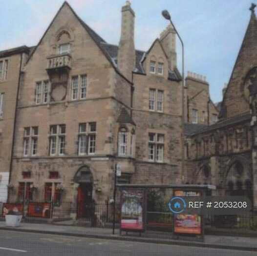 3 Bedroom Flat To Rent In Glen St, Edinburgh, EH3