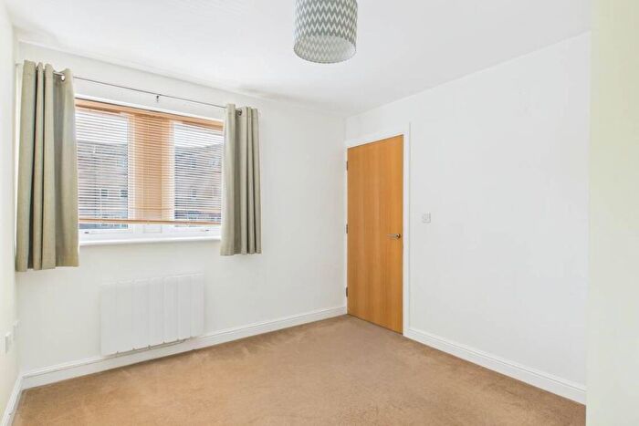 2 Bedroom Apartment For Sale In Woodacre, Portishead, Bristol, BS20