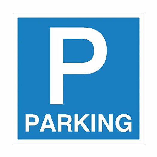 Garage / Parking To Rent In Market Avenue, Chichester, PO19