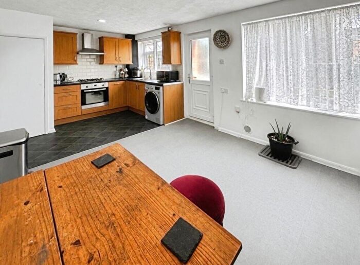 3 Bedroom End Of Terrace House For Sale In Bevan Way, Aylesham, Canterbury, Kent, CT3
