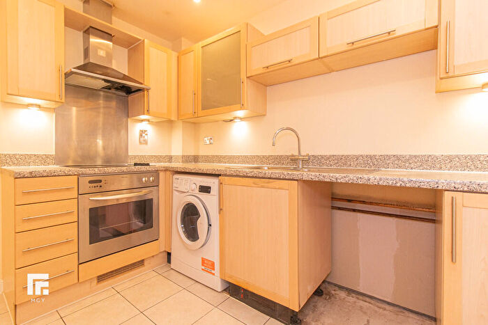 2 Bedroom Apartment To Rent In Rio House, Century Wharf, Cardiff Bay, CF10