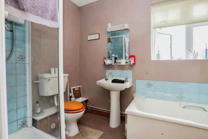 2 Bedroom Detached Bungalow For Sale In Monk Soham, Woodbridge, IP13