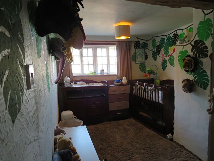 4 Bedroom Property To Rent In The Headlands, Downton, Salisbury, SP5