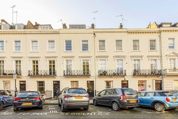 1 Bedroom Flat To Rent In Tachbrook Street, London, SW1V