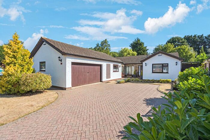 3 Bedroom Bungalow For Sale In George Street, Maulden, MK45