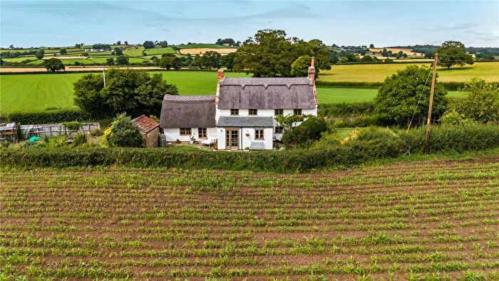 3 Bedroom Detached House For Sale In Hardington Marsh, Yeovil, Somerset, BA22