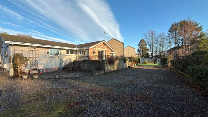 3 Bedroom Flat For Sale In Sierras, Windsole, Auchterarder, PH3