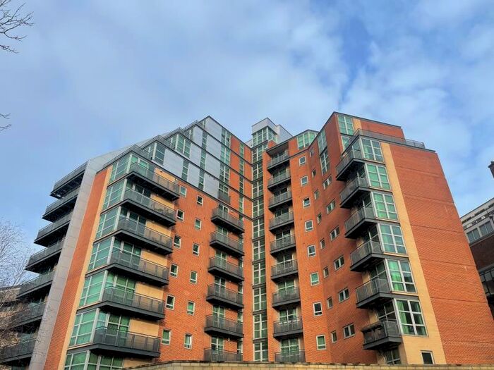 1 Bedroom Apartment To Rent In The St George Building, Leeds City Centre, LS1