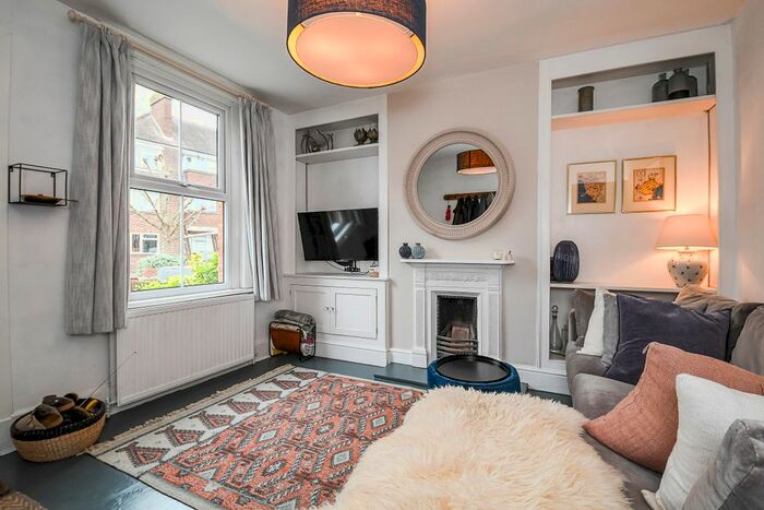 3 Bedroom Terraced House To Rent In Florence Road, Kingston Upon Thames, KT2