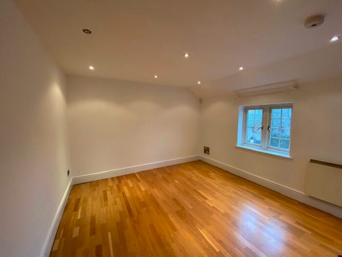 2 Bedroom Apartment To Rent In Bosworth House, South Street, Ashby De La Zouch, LE65