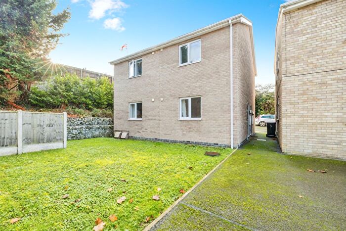 4 Bedroom Flat For Sale In Alabala Close, Washingborough, Lincoln, LN4