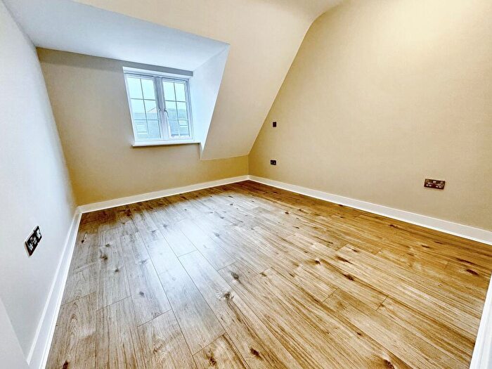 1 Bedroom Apartment For Sale In Apartment, Whittle House, Warwick Street Earlsdon Coventry, CV5