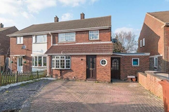 3 Bedroom End Terrace House To Rent In Allandale Road, Tunbridge Wells, TN2