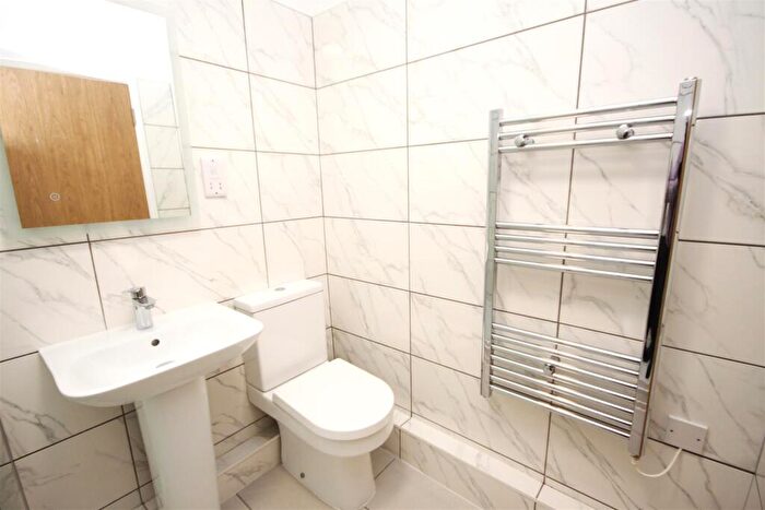 1 Bedroom Flat To Rent In Ormskirk, L39