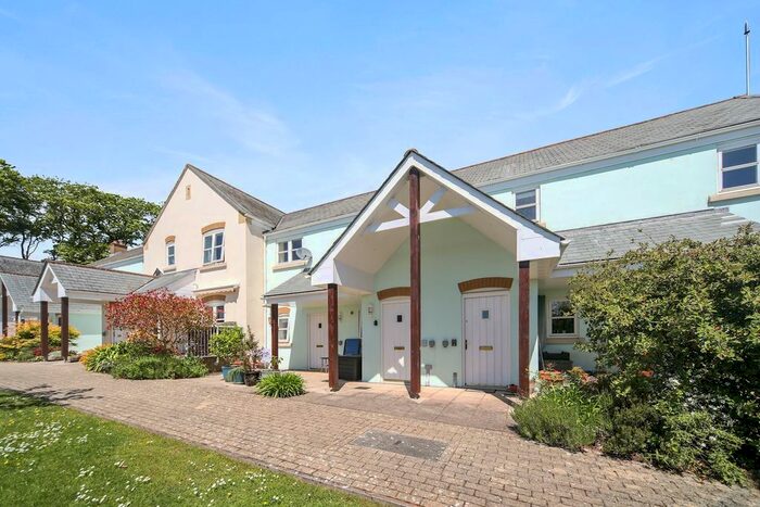 1 Bedroom Flat For Sale In Turnaware House, Roseland Parc, Tregony, Truro, Cornwall, TR2