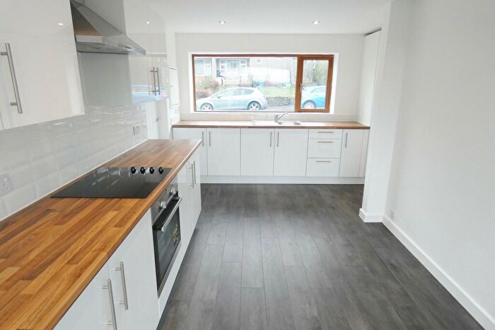 3 Bedroom Mews To Rent In Parlick Avenue, Longridge, PR3