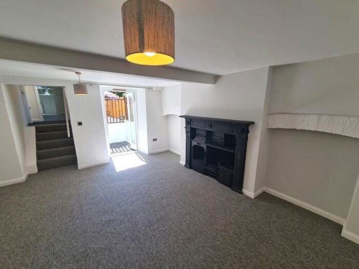 1 Bedroom Apartment To Rent In Apartment Mayduff, Cavendish Street Ulverston, LA12