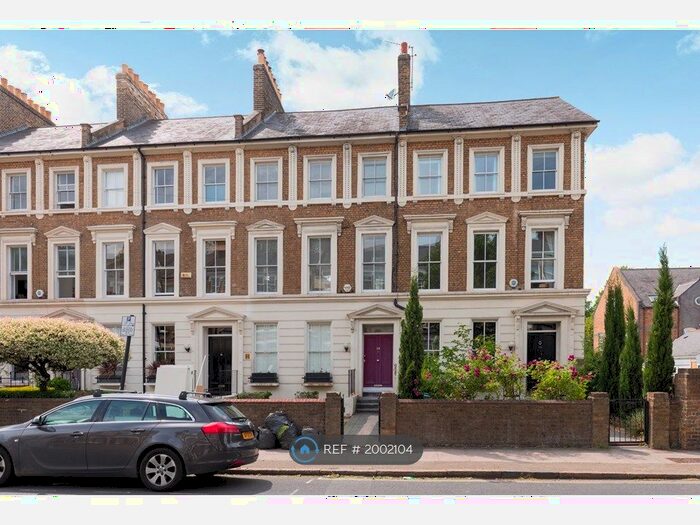 4 Bedroom Terraced House To Rent In Trafalgar Avenue, London, SE15