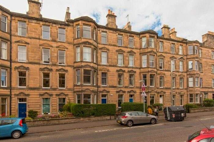 3 Bedroom Flat To Rent In Woodburn Terrace, Morningside, Edinburgh, EH10