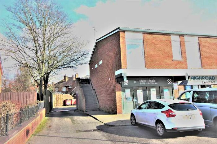 2 Bedroom Flat To Rent In Church Town Court, Churchtown, Southport, PR9