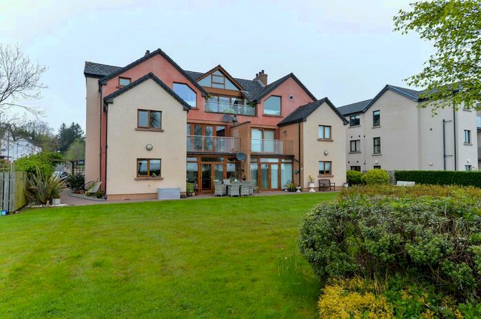 3 Bedroom Flat For Sale In Old Shore Road, Carrickfergus, County Antrim, BT38