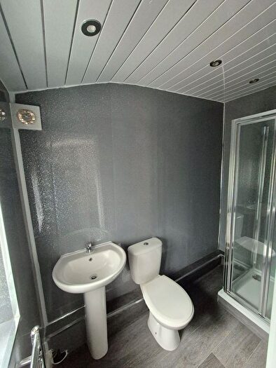 Property To Rent In Corporation Road, Darlington, DL3