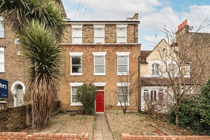 2 Bedroom Flat To Rent In Kent House Road, Sydenham, SE26