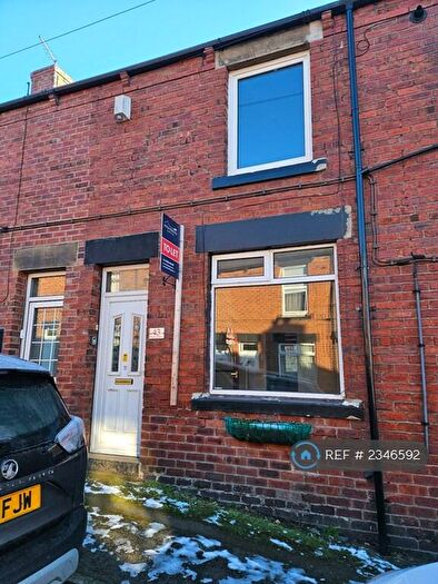 3 Bedroom Terraced House To Rent In Dearne Street, Darton, Barnsley, S75