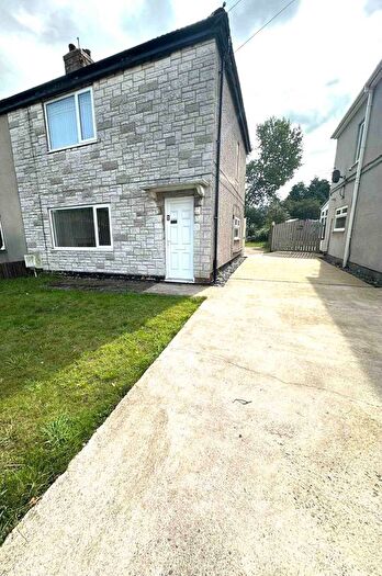 3 Bedroom Semi-Detached House To Rent In Church Street, Bilsthorpe, Newark, NG22