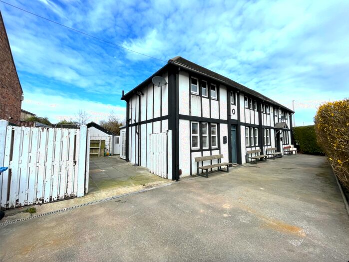 Houses for sale & to rent in L12 4YE, Deysbrook Lane, Yew Tree Liverpool