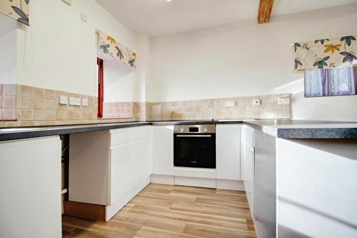 2 Bedroom Cottage To Rent In High Road, Ashton Keynes, SN6