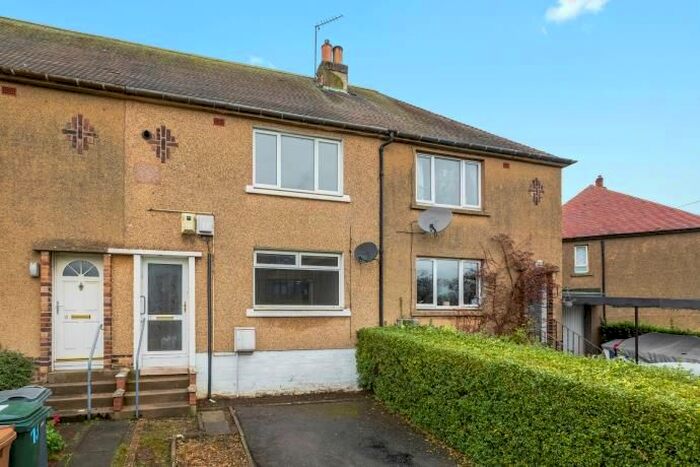 2 Bedroom Terraced House To Rent In Ashburnham Road, South Queensferry, EH30