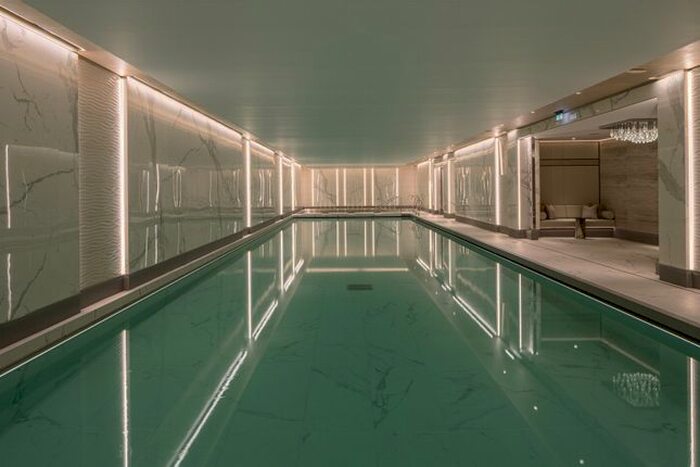 2 Bedroom Flat To Rent In Casson Square, London, SE1