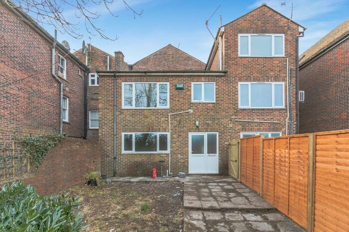 3 Bedroom Maisonette To Rent In Lewes Road, Forest Row, RH18