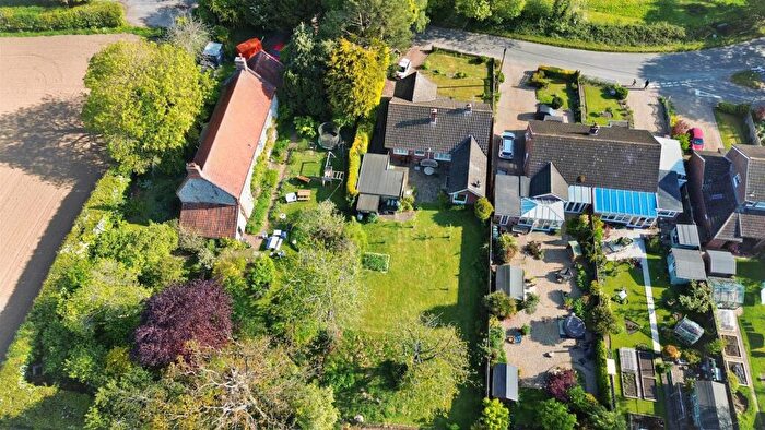 3 Bedroom Detached Bungalow For Sale In Cromer Road, Lower Gresham, Norwich, NR11