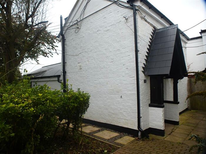 1 Bedroom House To Rent In Sparrow Lane, Royal Wootton Bassett, Swindon, SN4