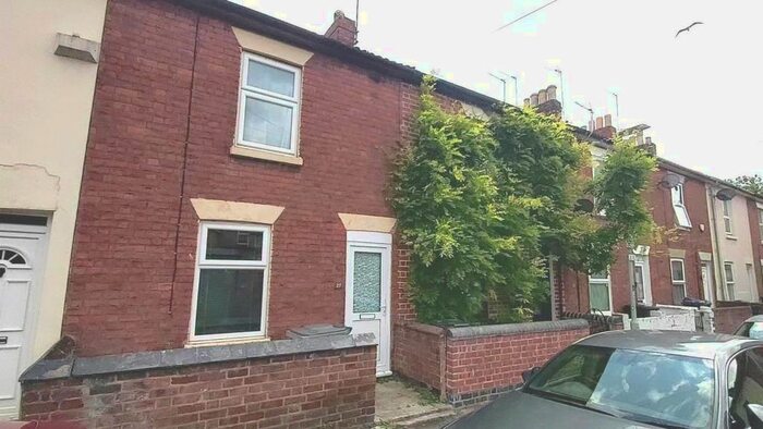2 Bedroom Property To Rent In Kings Barton Street, Gloucester, GL1