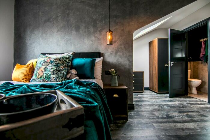 6 Bedroom House To Rent In Connaught Road, Liverpool, Kensington Fields, - Available /, L7