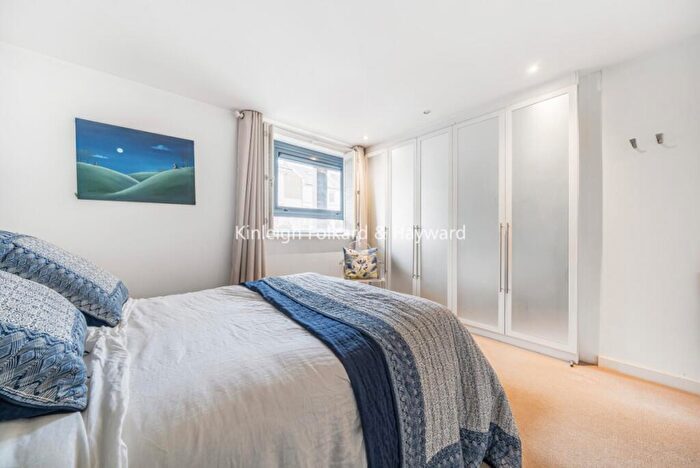 1 Bedroom Flat To Rent In Barnsbury Grove, London, N7