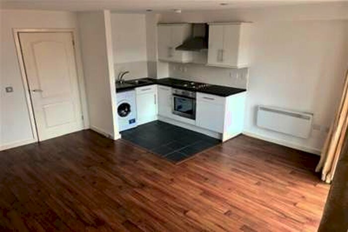 1 Bedroom Flat To Rent In Mill Bank, Stafford, ST16