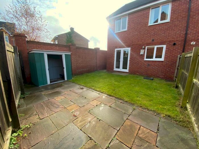 3 Bedroom House To Rent In Hutton Way, Framwellgate Moor, DH1