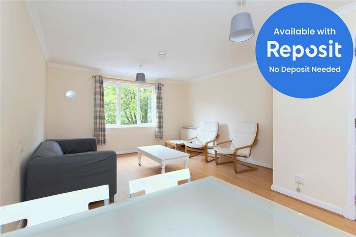 2 Bedroom Flat To Rent In Orwell Terrace, Dalry, Edinburgh, EH11