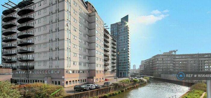 1 Bedroom Flat To Rent In High Street, London, E15